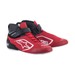 Botas Alpinestars TECH 1-K V2 Rojo-Negro