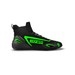 Botas Sparco HYPERDRIVE negro-verde