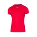 Camiseta Sparco B-Rookie rojo