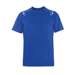 Camiseta Sparco para hombre TRENTON blue