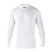 Camiseta de manga larga Sparco B-Rookie blanco