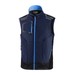 Chaleco para hombre TECH Sparco azul marino