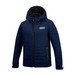 Chaqueta Winter Sparco MY22 azul oscuro