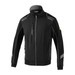 Chaqueta hombre Sparco TECH negro