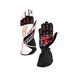 Guantes OMP KS-2R MY22 blanco