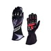 Guantes OMP KS-2R MY22 negro