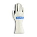 Guantes Sparco LAND CLASSIC MY20 blanco (FIA)