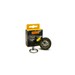 Llavero Pirelli Tyre amarillo