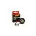 Llavero Pirelli Tyre rojo