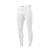 Pantalón de carreras Sparco PRO RW-7 MY22 blanco (homologación FIA)