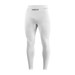 Pantalón de carreras Sparco RW-10 SHIELD PRO blanco (FIA)