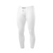 Pantalón de carreras Sparco RW-4 MY22 blanco (homologación FIA)