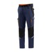 Pantalones Sparco TECH azul marino