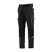 Pantalones Sparco TECH negro/azul