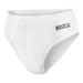 Slip para hombre Sparco blanco (FIA)